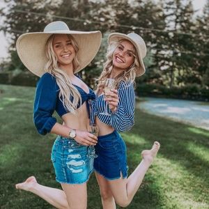 Meet your Posher, Tiana